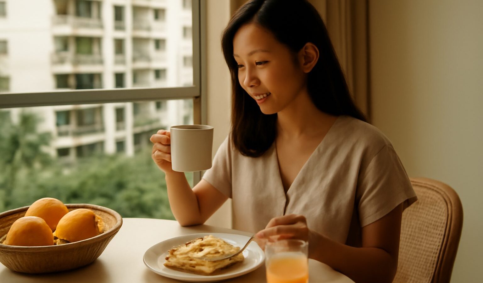 Florence from Singapore: A Travel Guide