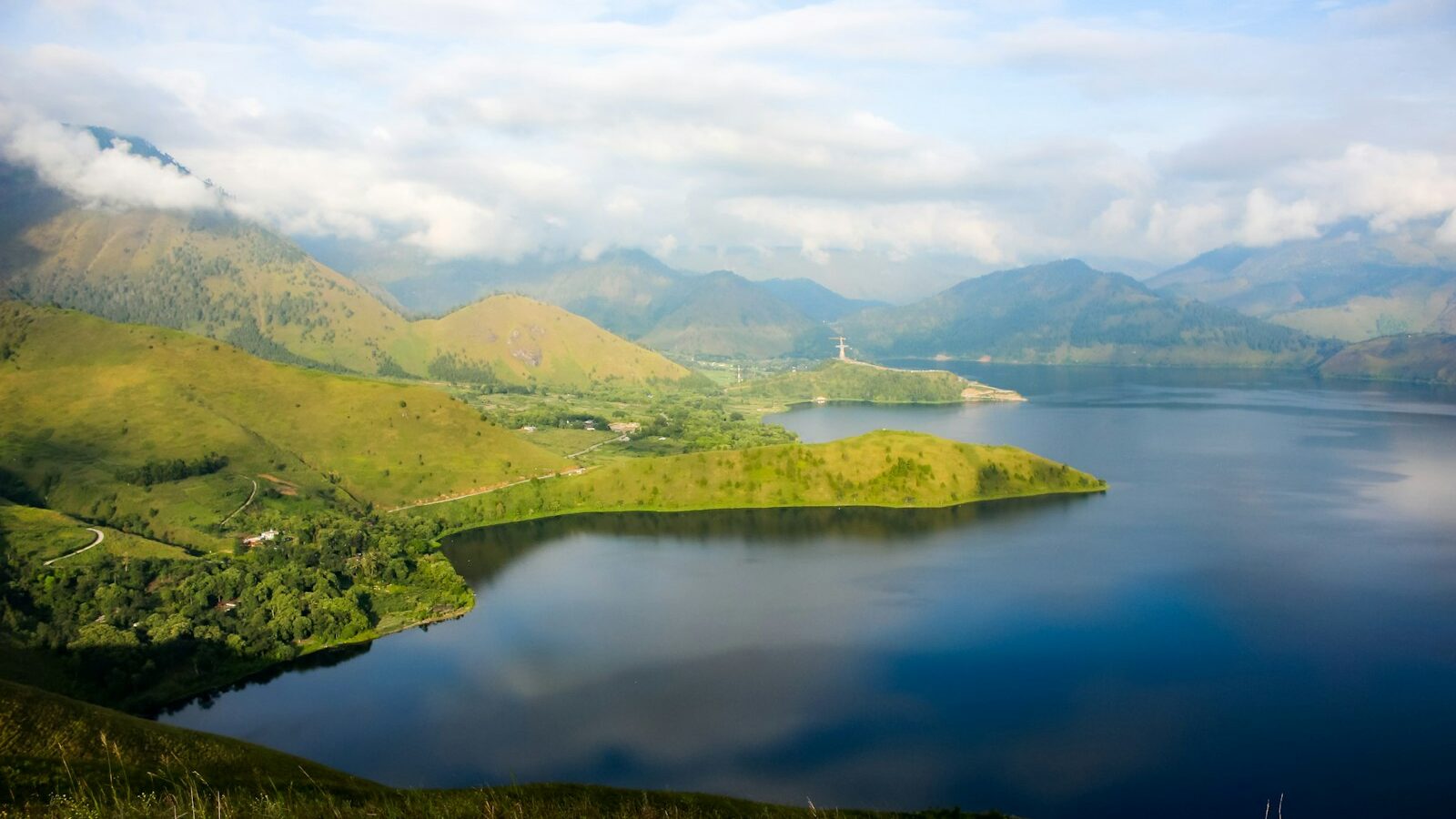 Lake Toba from Singapore: A Travel Guide