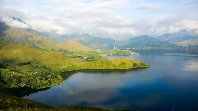 Lake Toba from Singapore: A Travel Guide