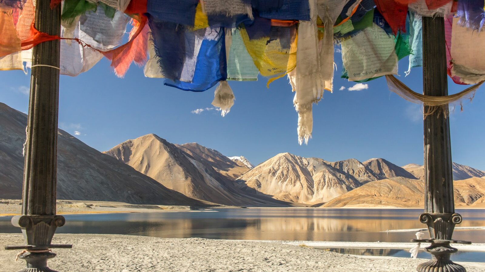 Leh Ladakh from Singapore: A Travel Guide