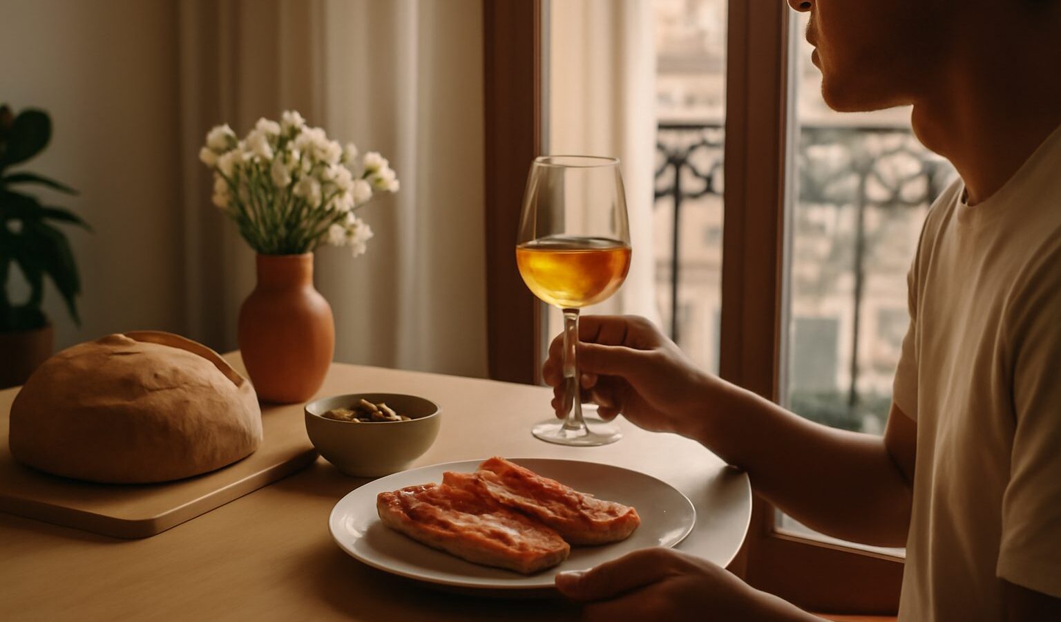 Madrid from Singapore: A Travel Guide