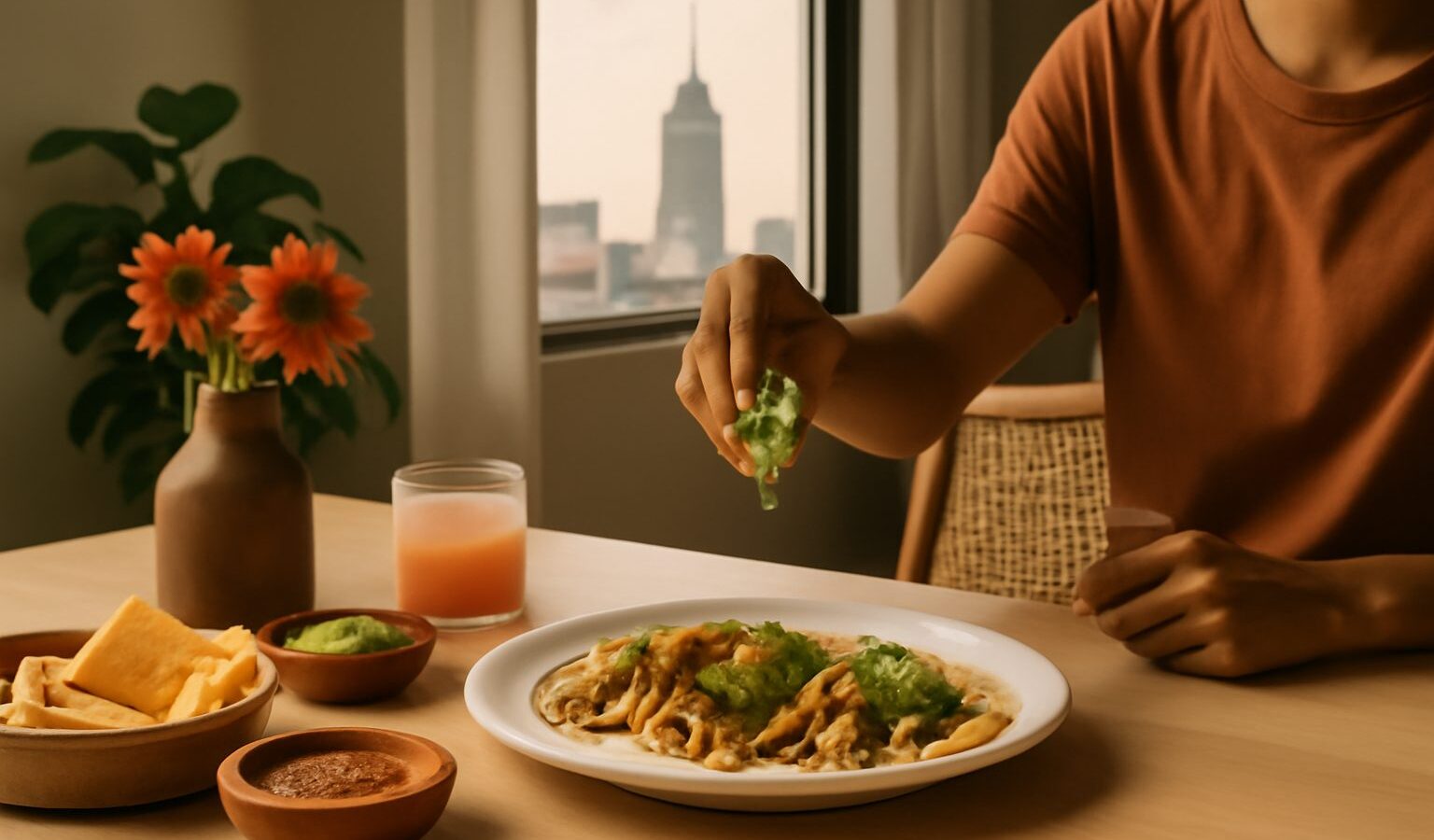 Mexico City from Singapore: A Travel Guide