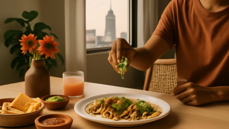 Mexico City from Singapore: A Travel Guide