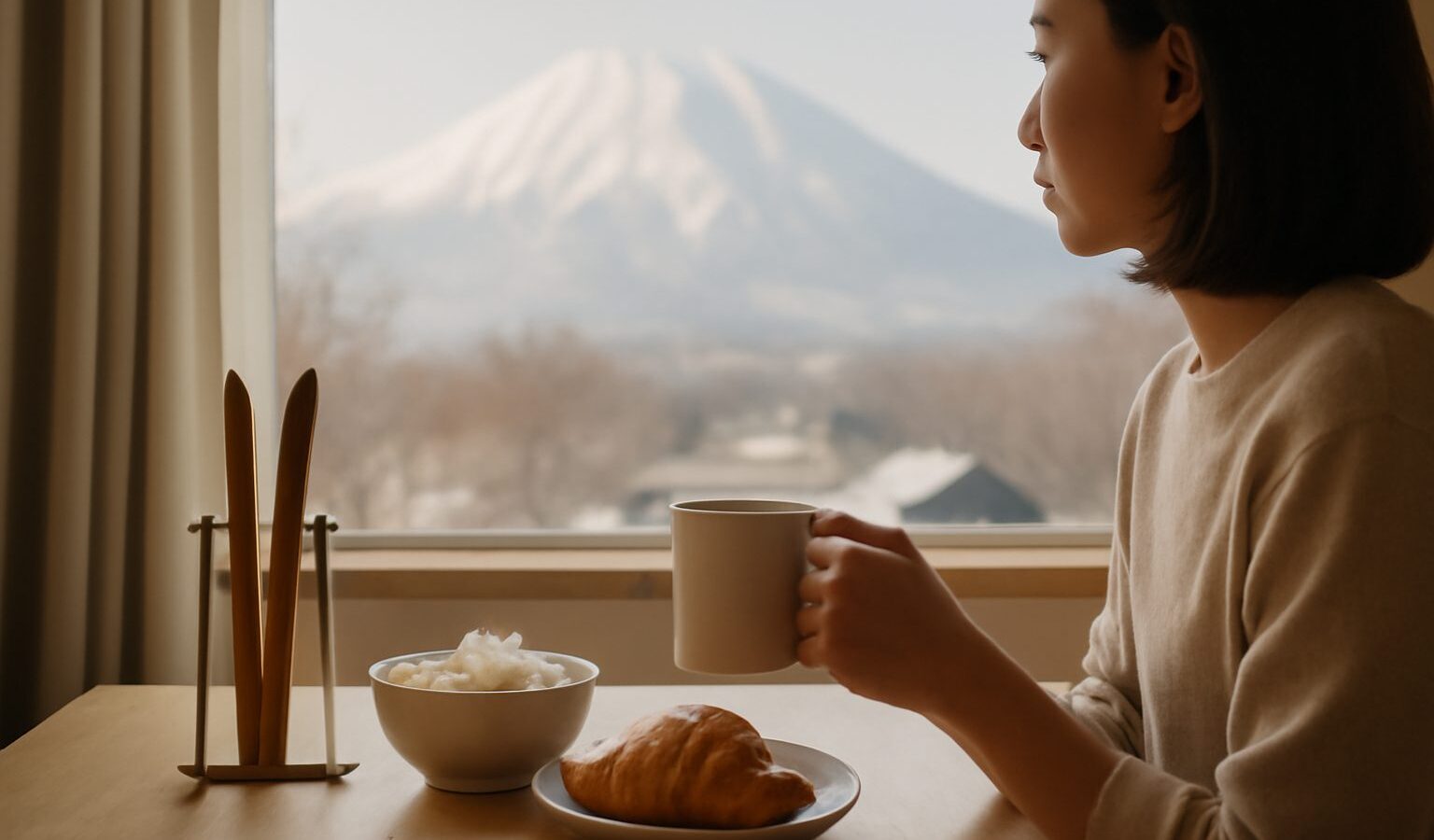 Niseko from Singapore: A Ski Travel Guide