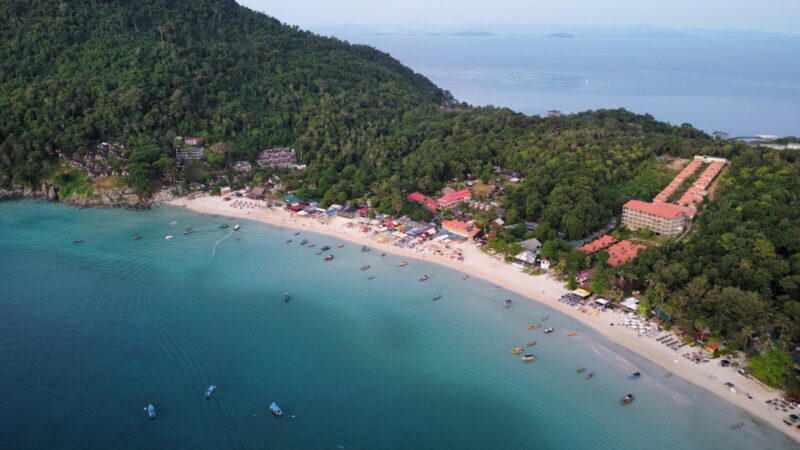 Perhentian Islands from Singapore: A Travel Guide