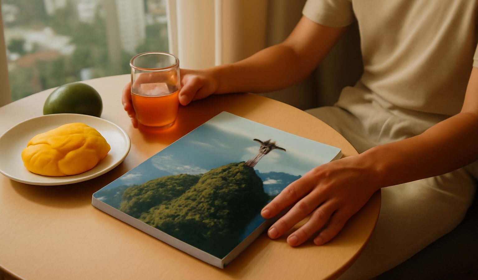 Rio de Janeiro from Singapore: A Travel Guide