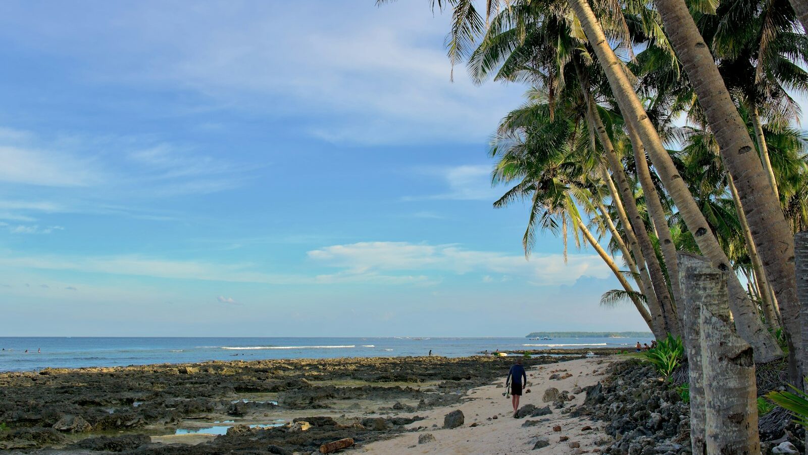 Siargao from Singapore: A Travel Guide
