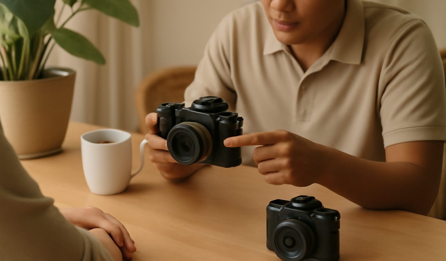 How to Buy a Used Camera