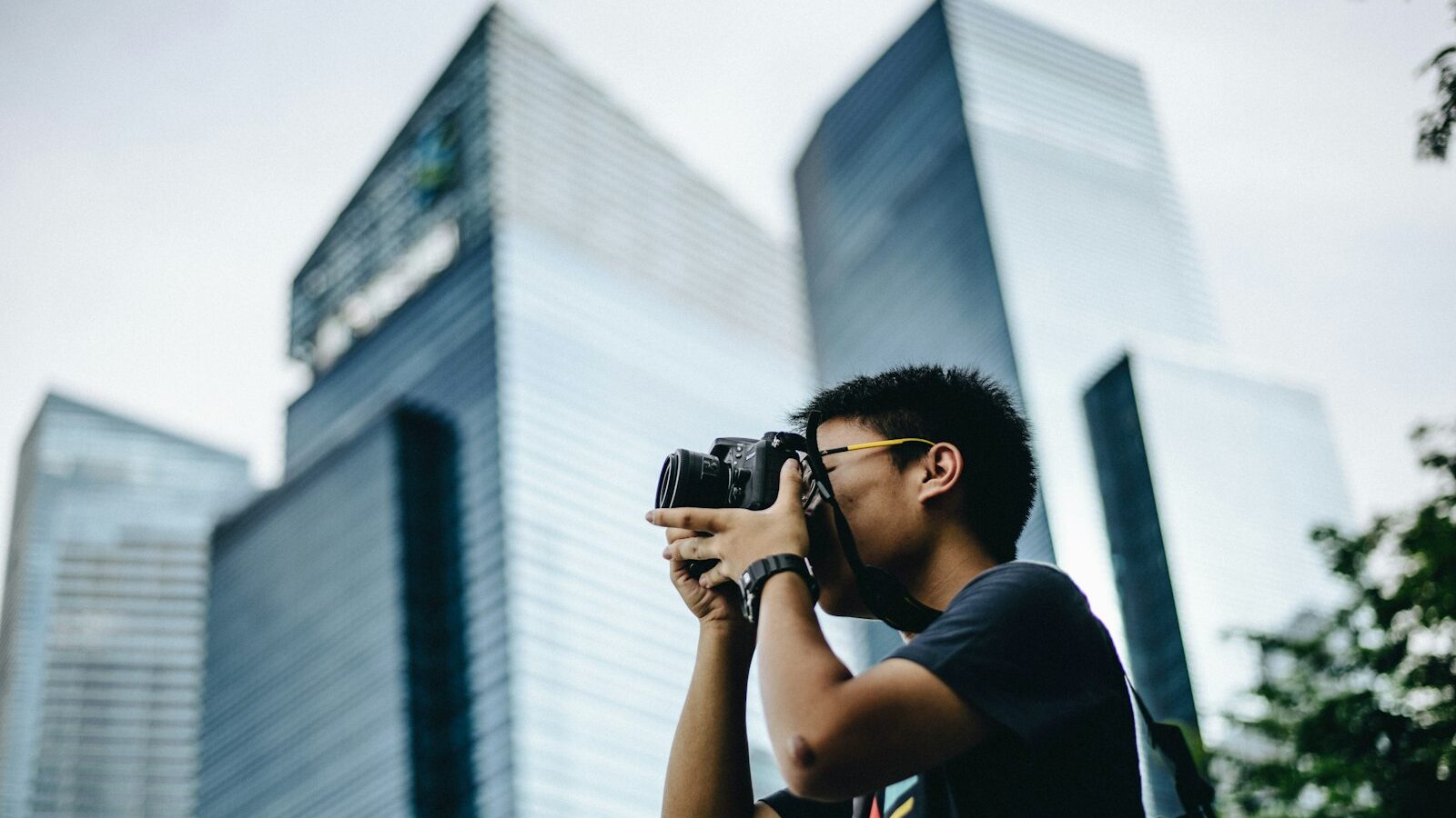 Copyright Basics for Photographers