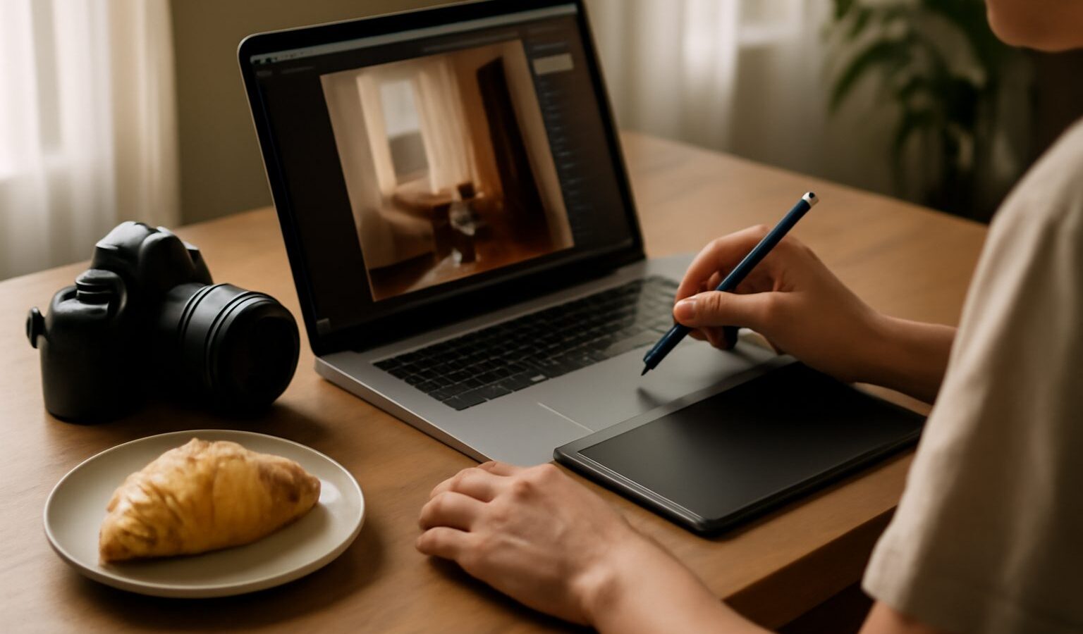 How to Develop a Consistent Editing Style