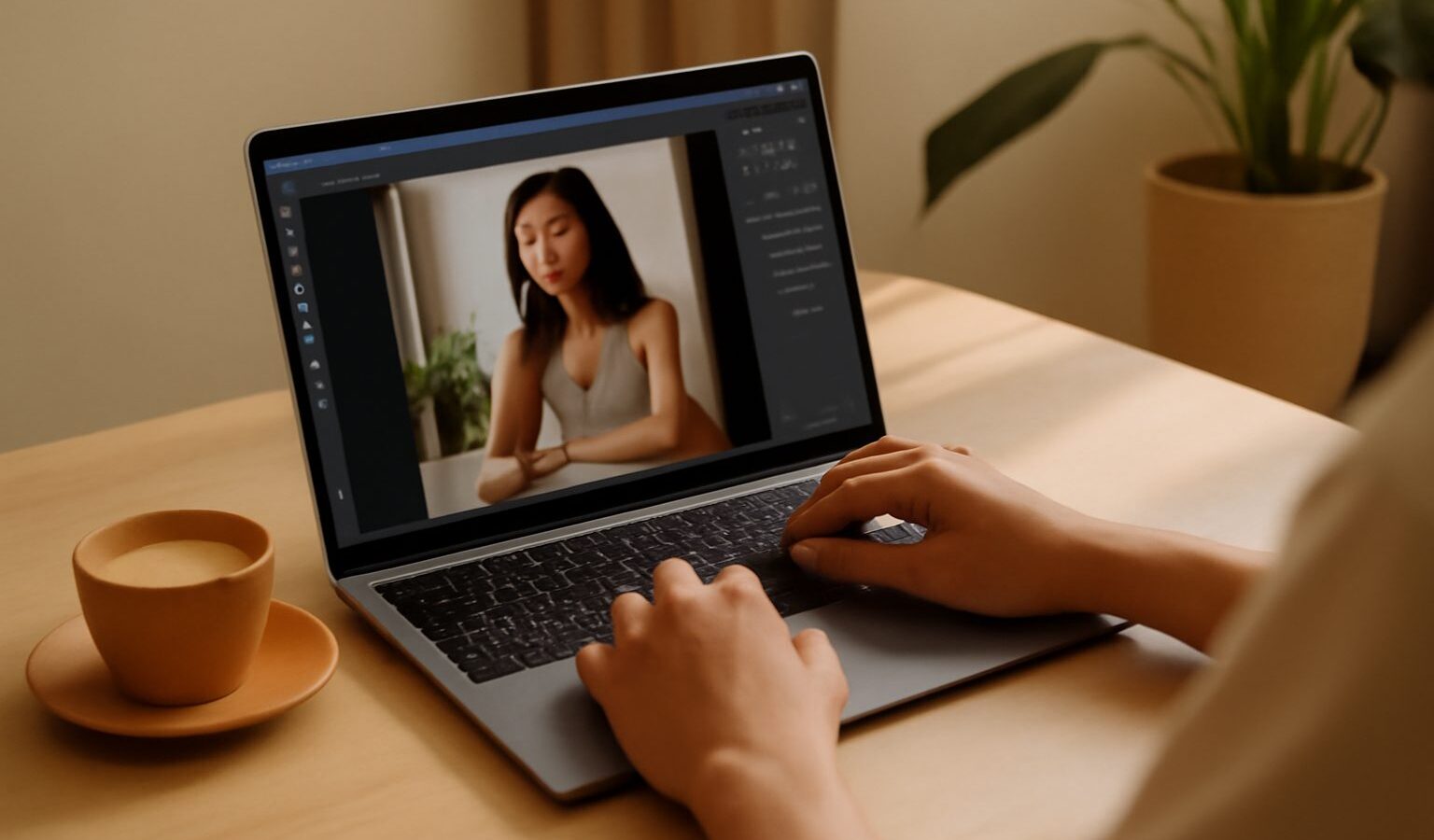 How to Edit Photos in Photoshop
