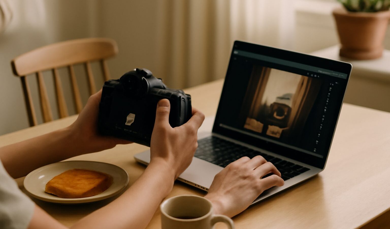 How to Fix Underexposed Photos