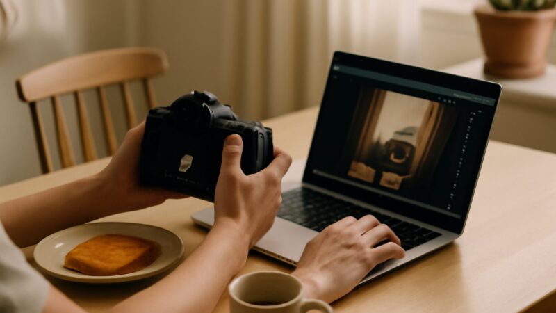 How to Fix Underexposed Photos