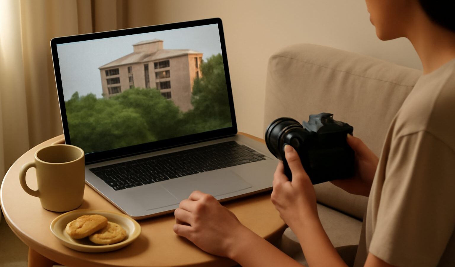 How to Reduce Noise in Photos
