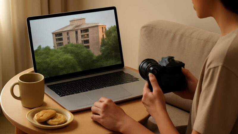 How to Reduce Noise in Photos