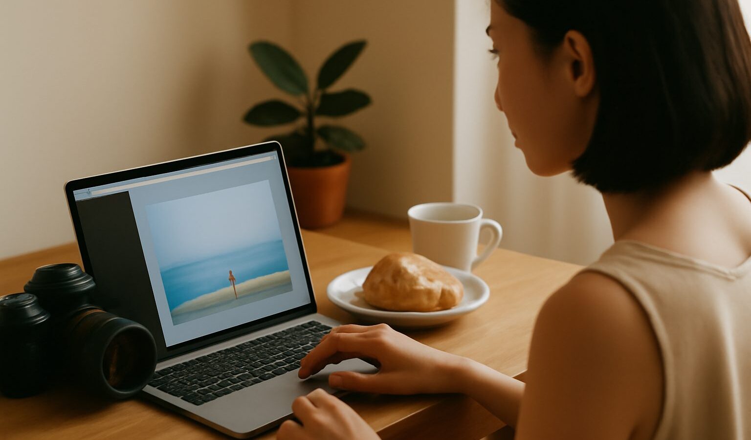 How to Watermark Your Photos