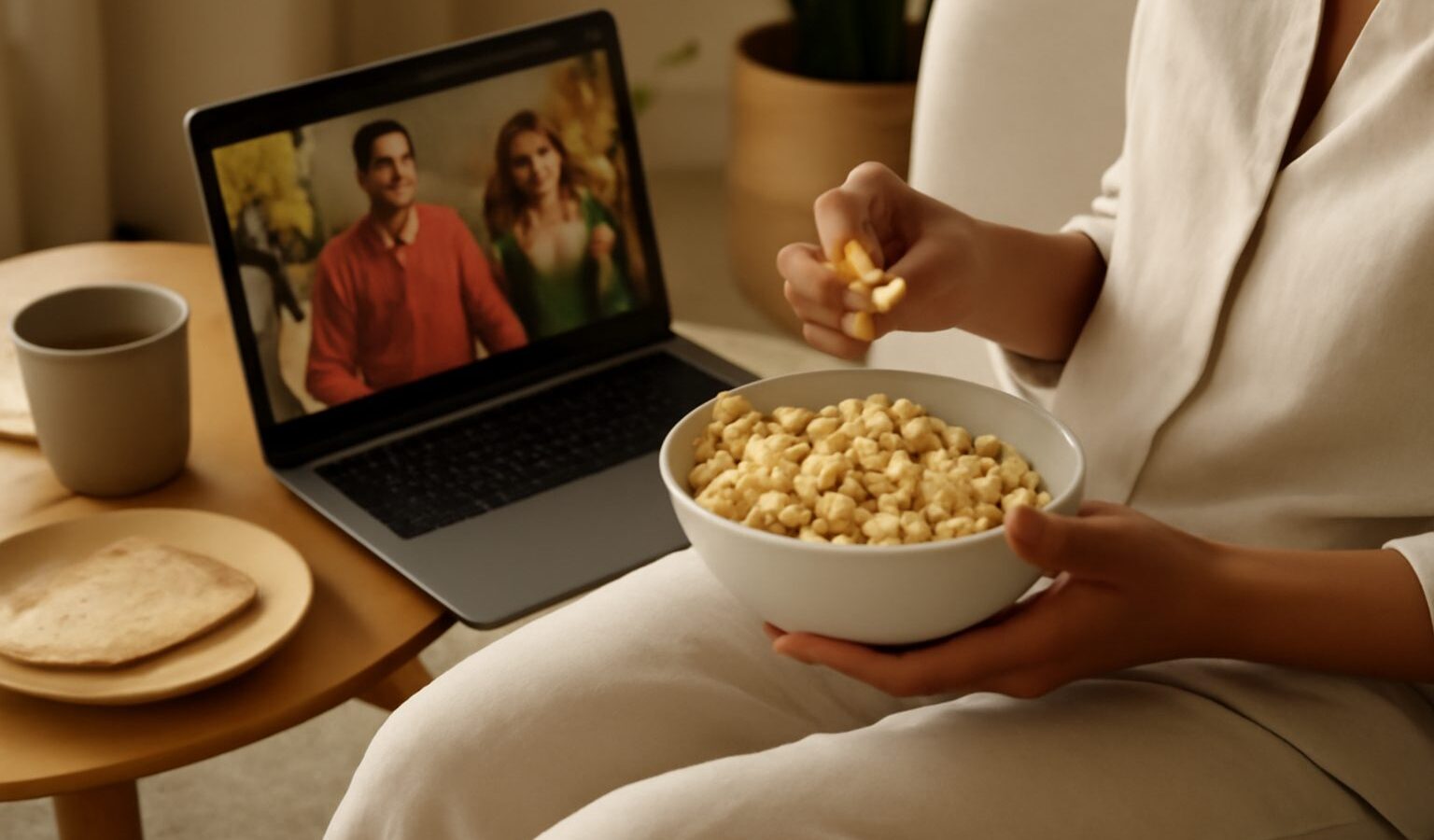 Getting Into Bollywood Films