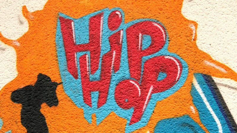 Getting Into Hip-Hop Dance