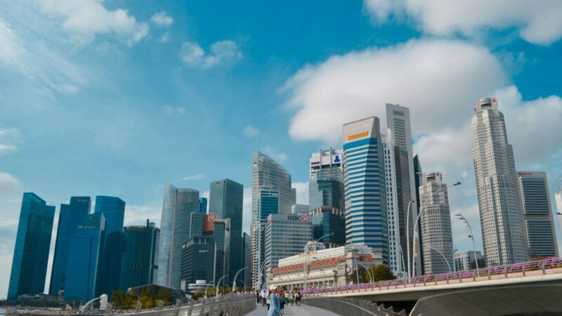 Getting Into Hong Kong Cinema