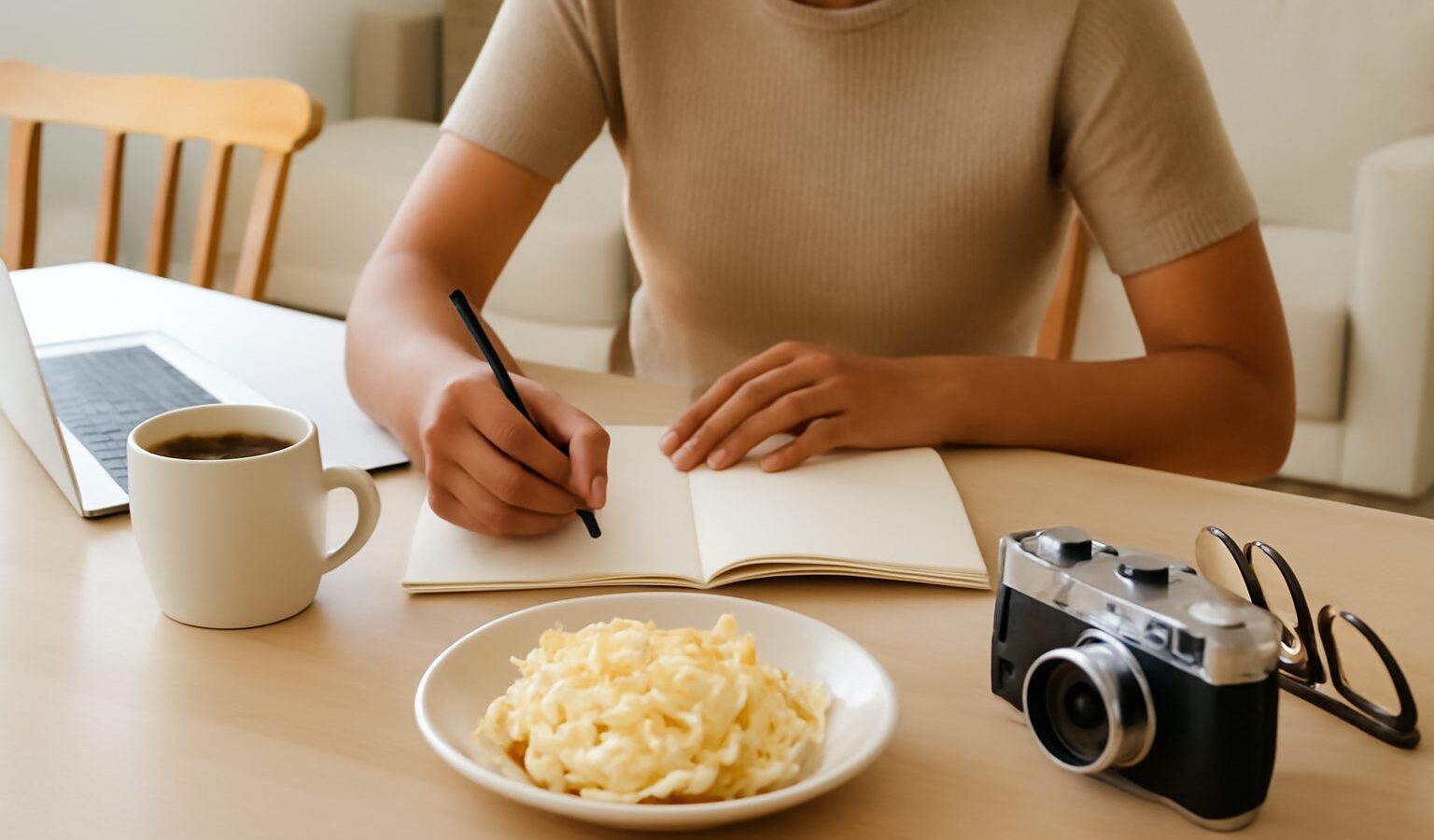 How to Write a Film Review