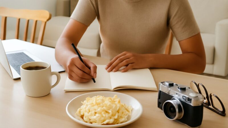 How to Write a Film Review