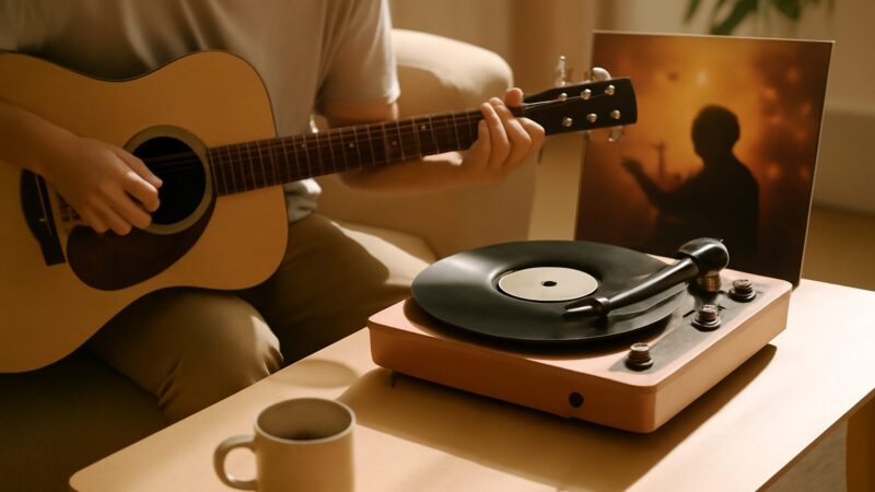 Understanding Film Scores and Soundtracks