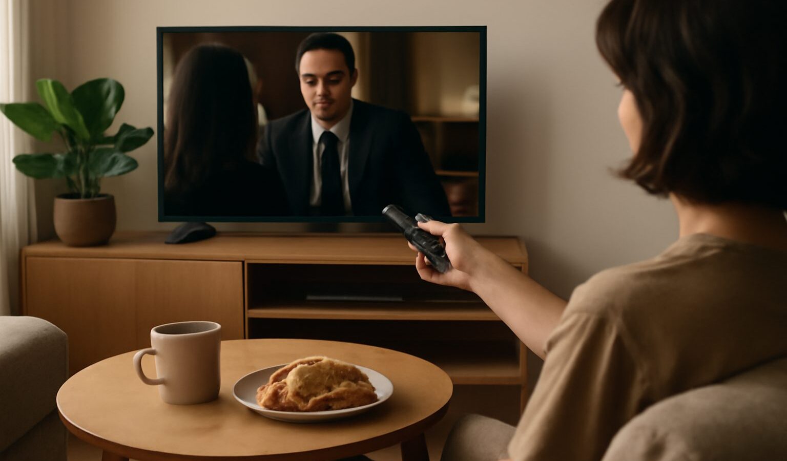 Understanding Prestige TV Series