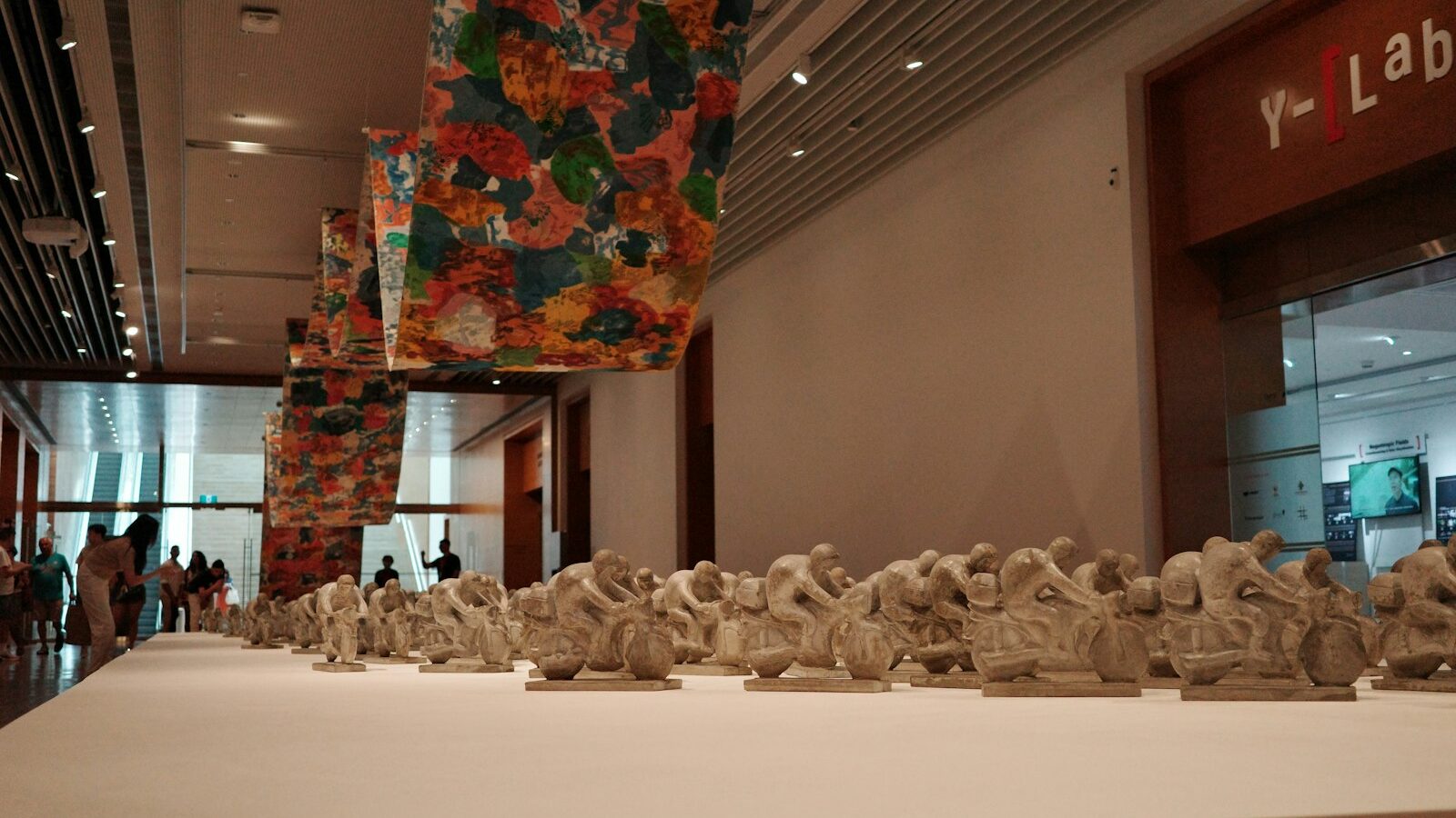 Understanding Sculpture and Installation Art