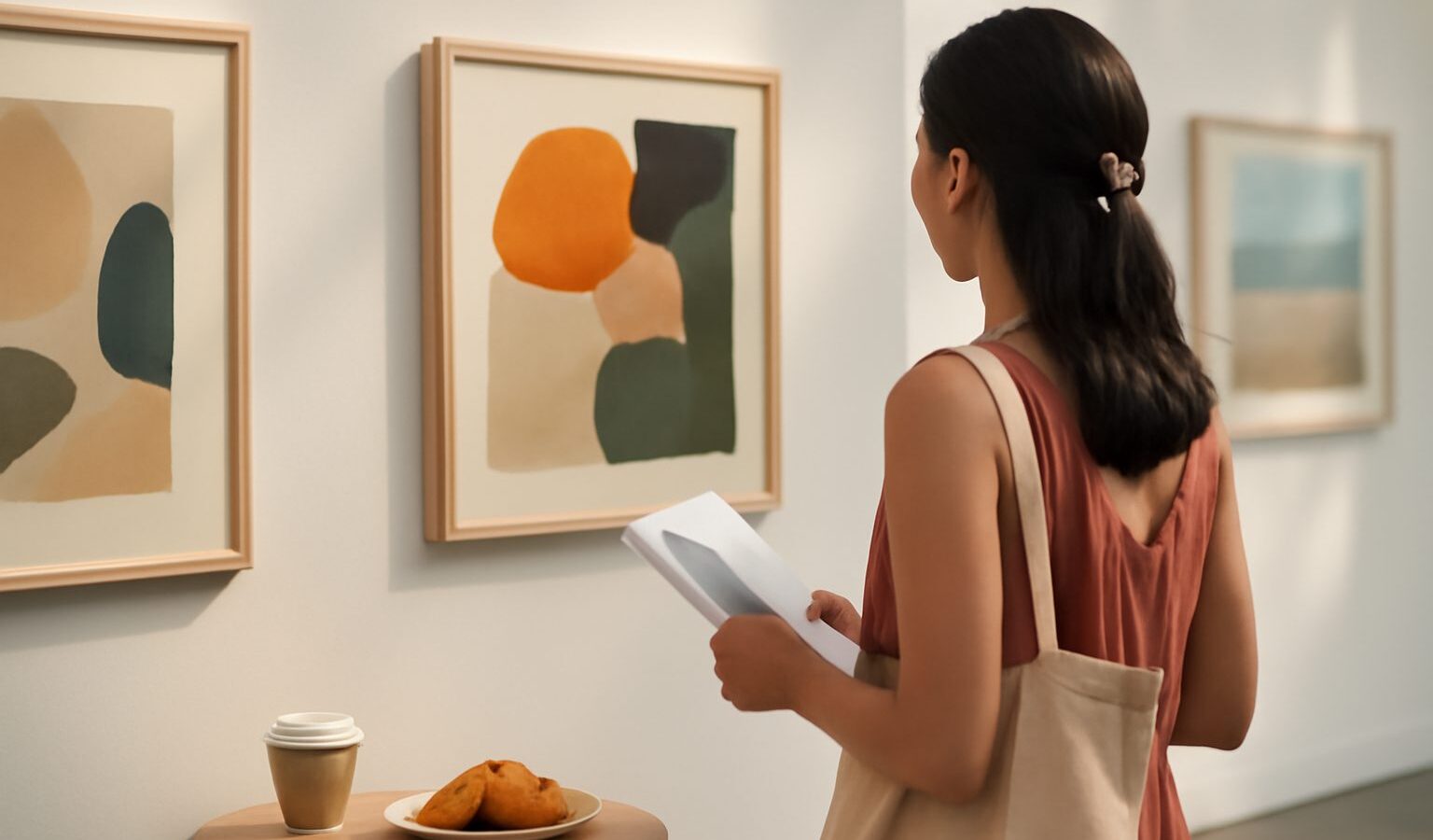 Visiting Art Fairs in Singapore
