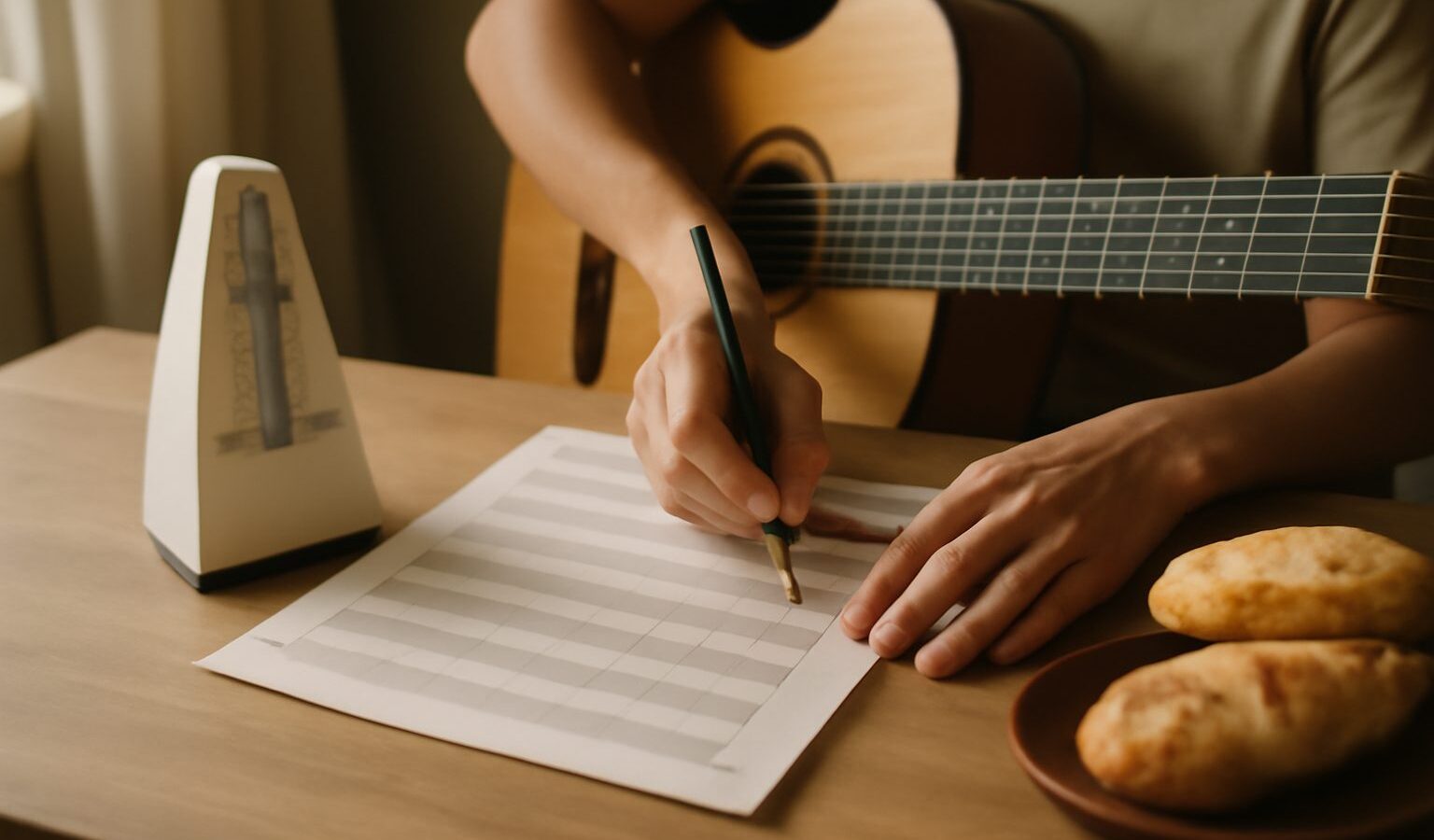 How to Count and Subdivide Rhythm