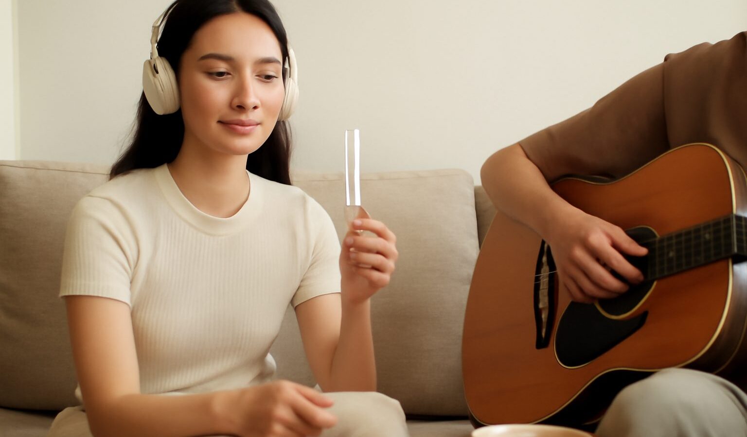 How to Develop Perfect and Relative Pitch