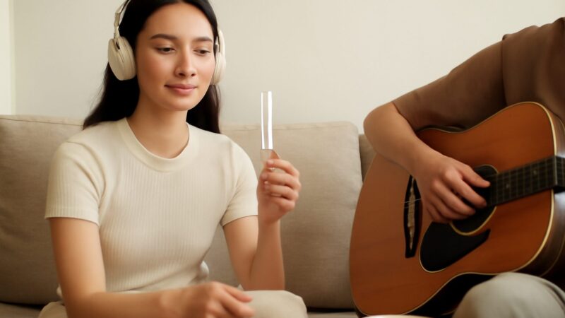How to Develop Perfect and Relative Pitch