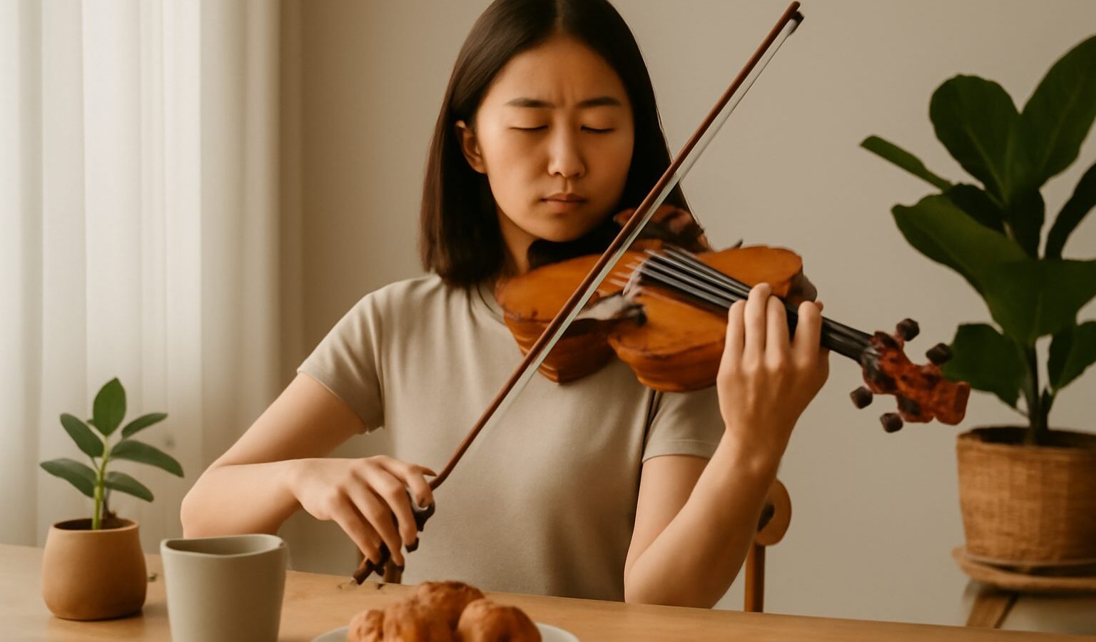 How to Develop Vibrato
