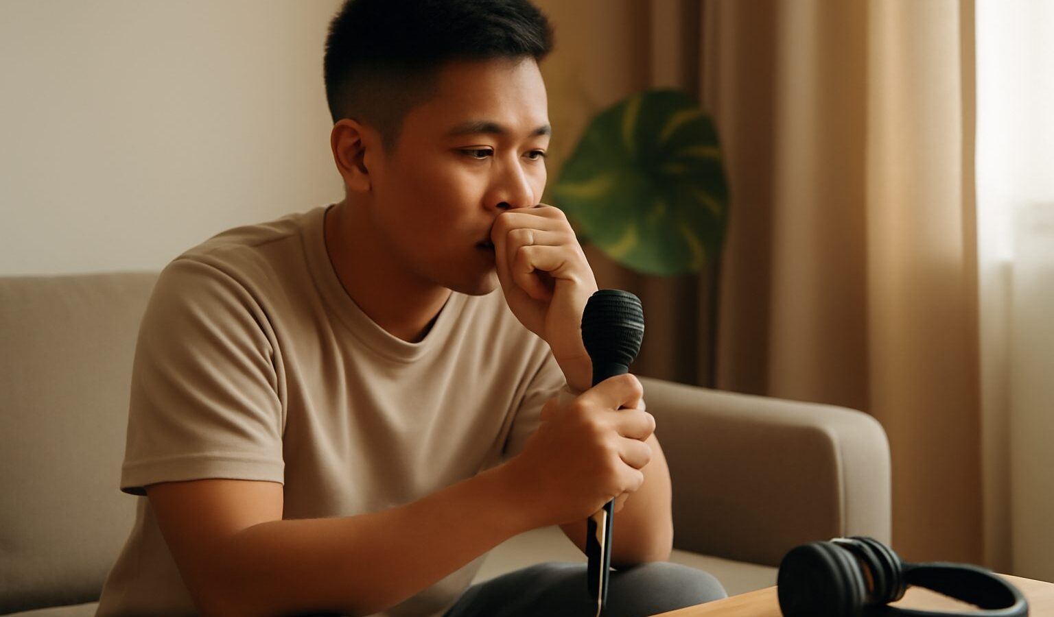 How to Learn to Beatbox