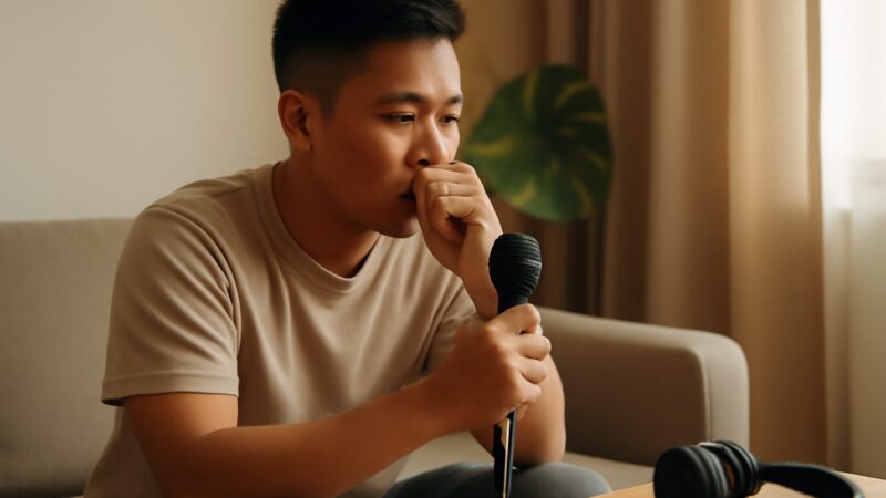 How to Learn to Beatbox