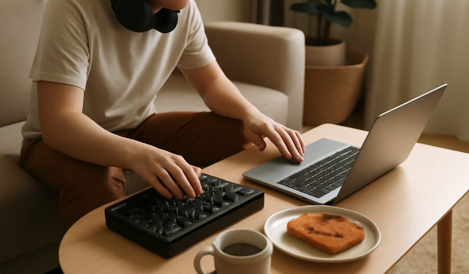 How to Master a Track for Streaming