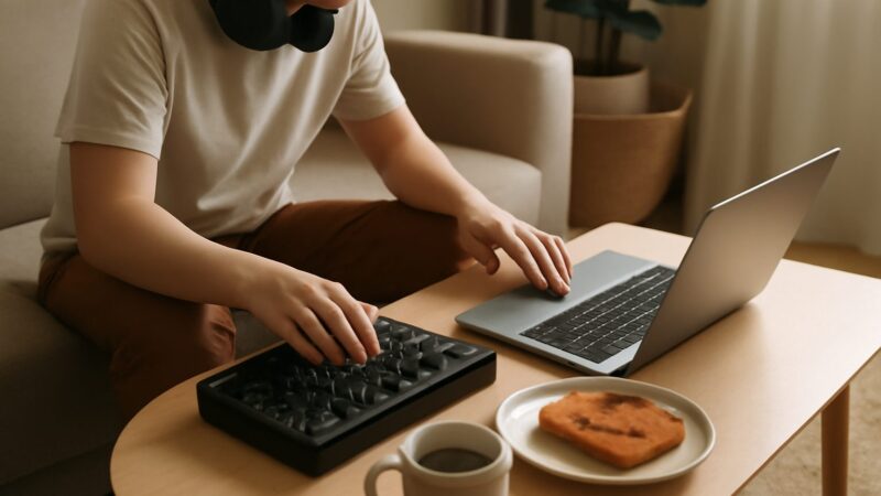 How to Master a Track for Streaming