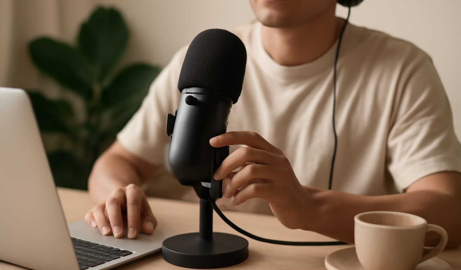 How to Remove Noise from Your Recordings