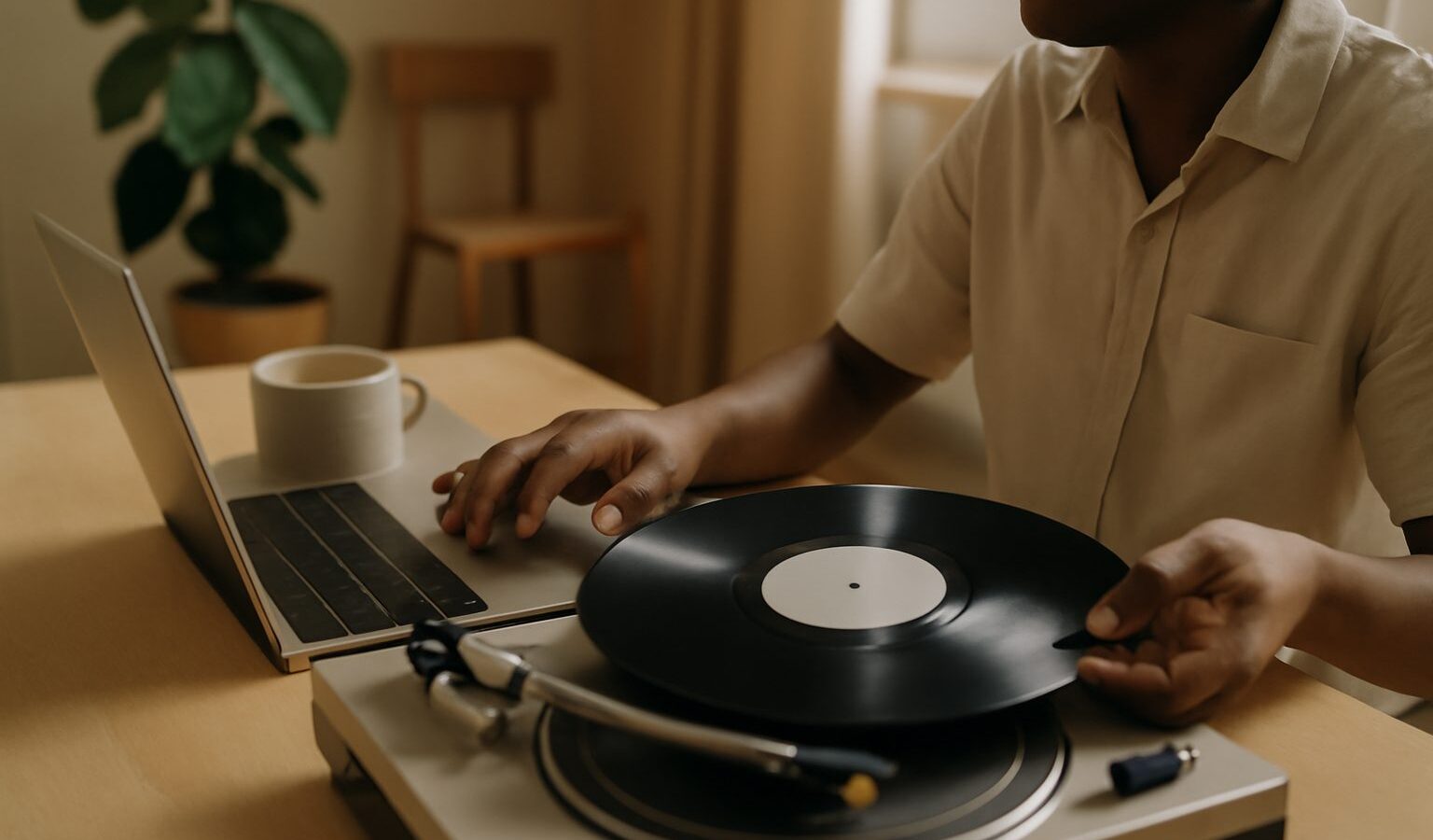 How to Sample Music Legally