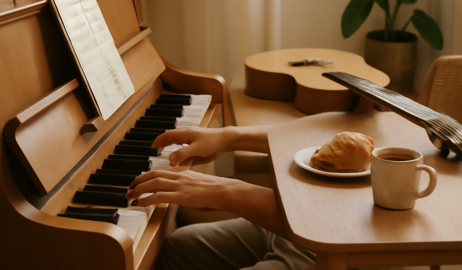 Understanding Chord Inversions