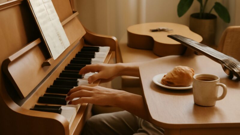 Understanding Chord Inversions