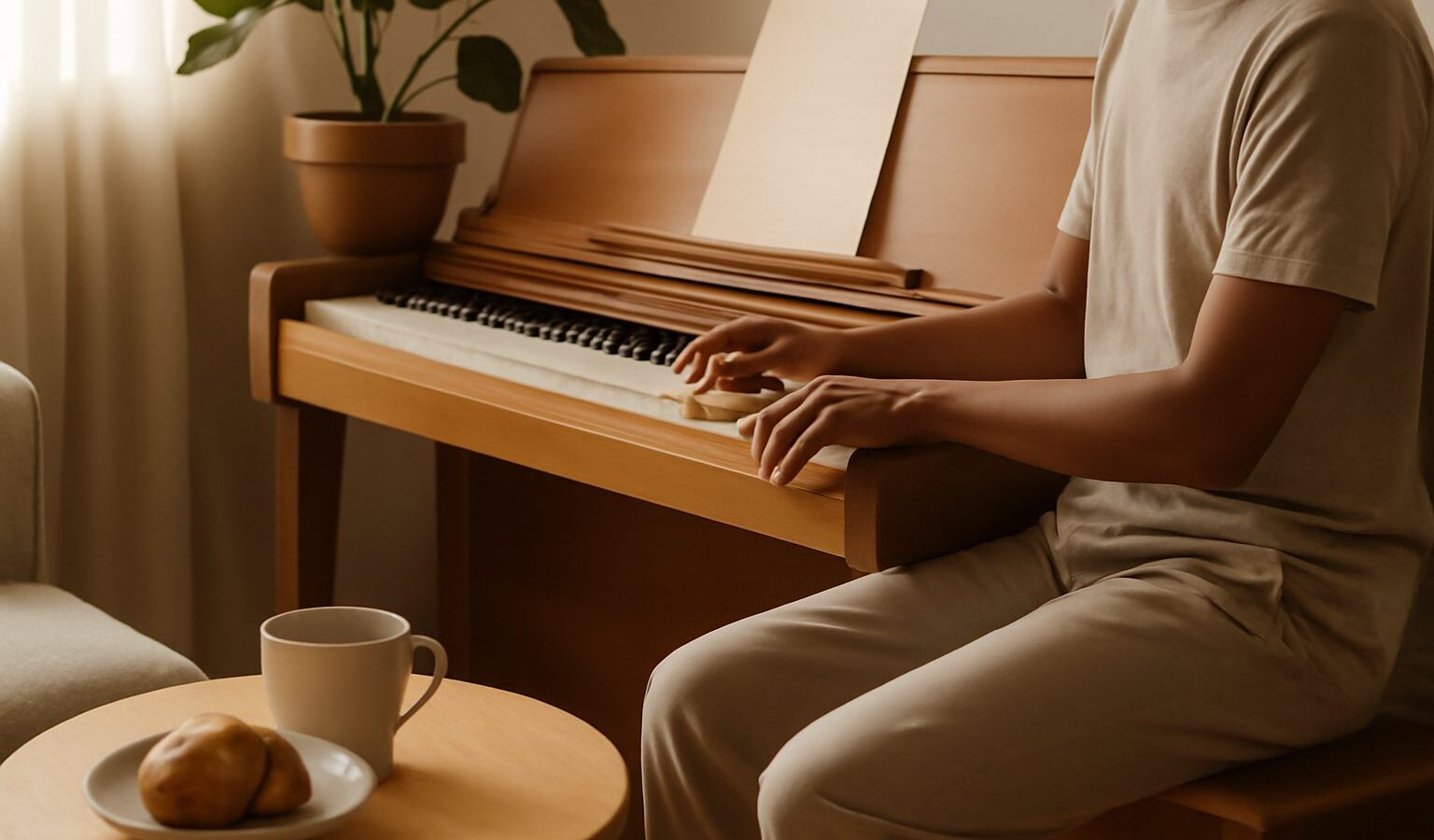 Understanding Dynamics and Musical Expression