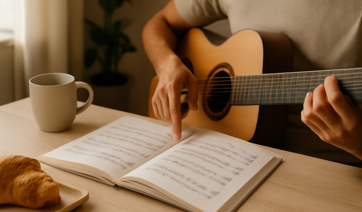 Understanding Intervals in Music