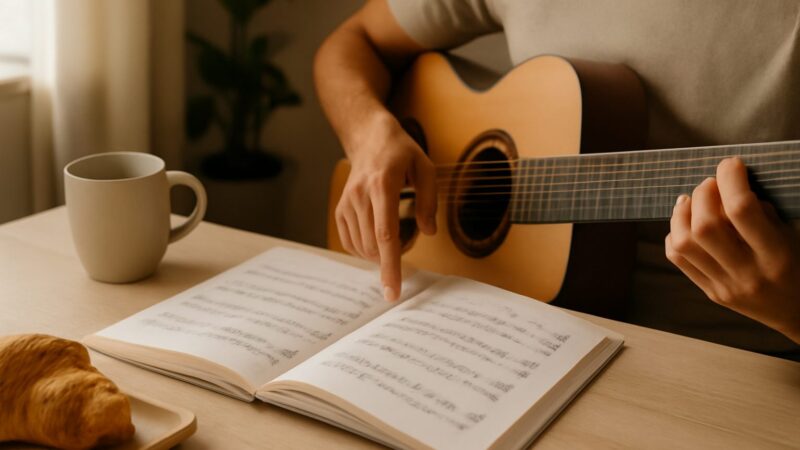 Understanding Intervals in Music
