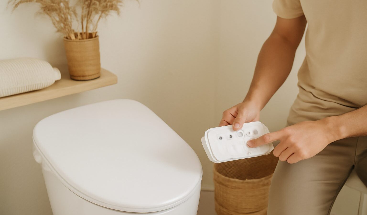 How to Choose a Bidet or Washlet