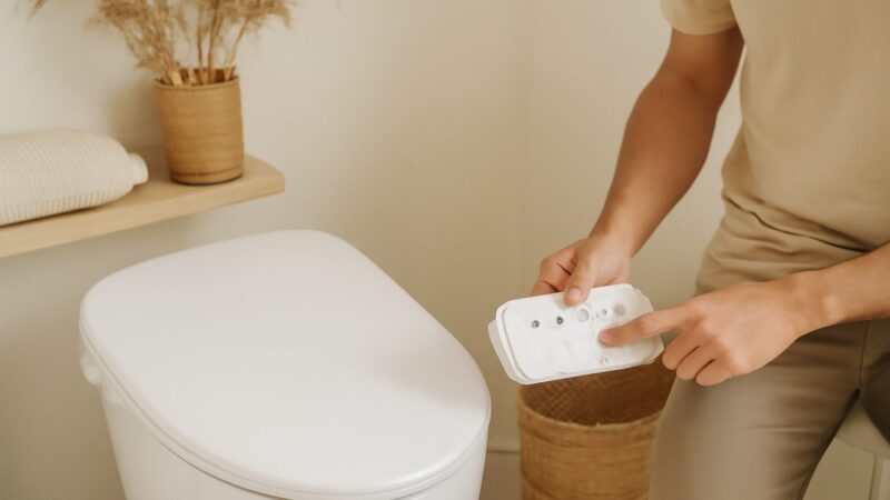 How to Choose a Bidet or Washlet