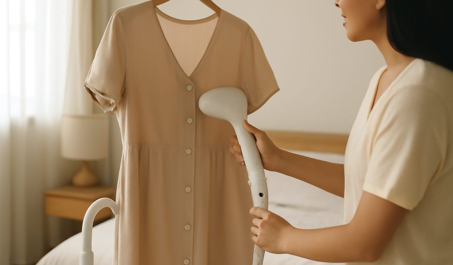 How to Choose a Garment Steamer