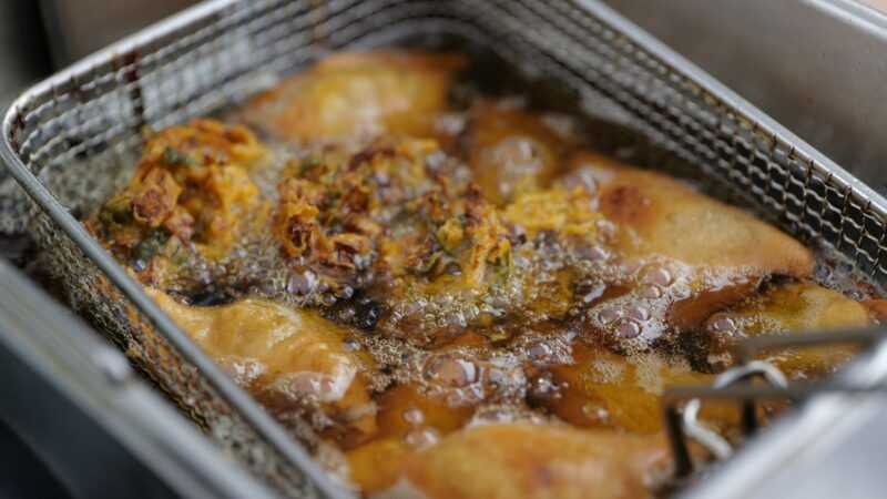 How to Choose an Air Fryer