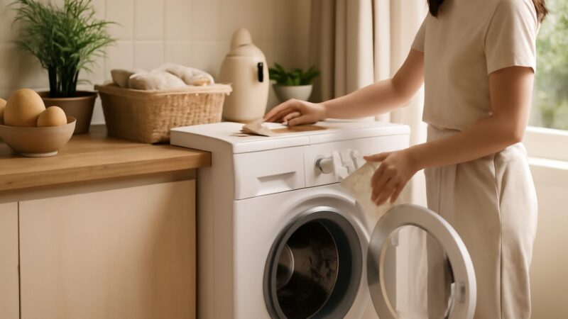 Extending the Lifespan of Your Appliances