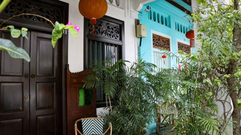 Hari Raya Home Decor Ideas